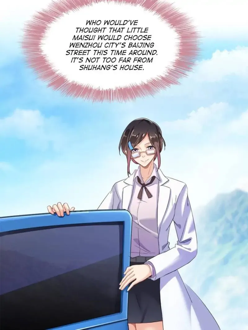 Read Cultivation Chat Group chapter 147 image 3 on Lezhin