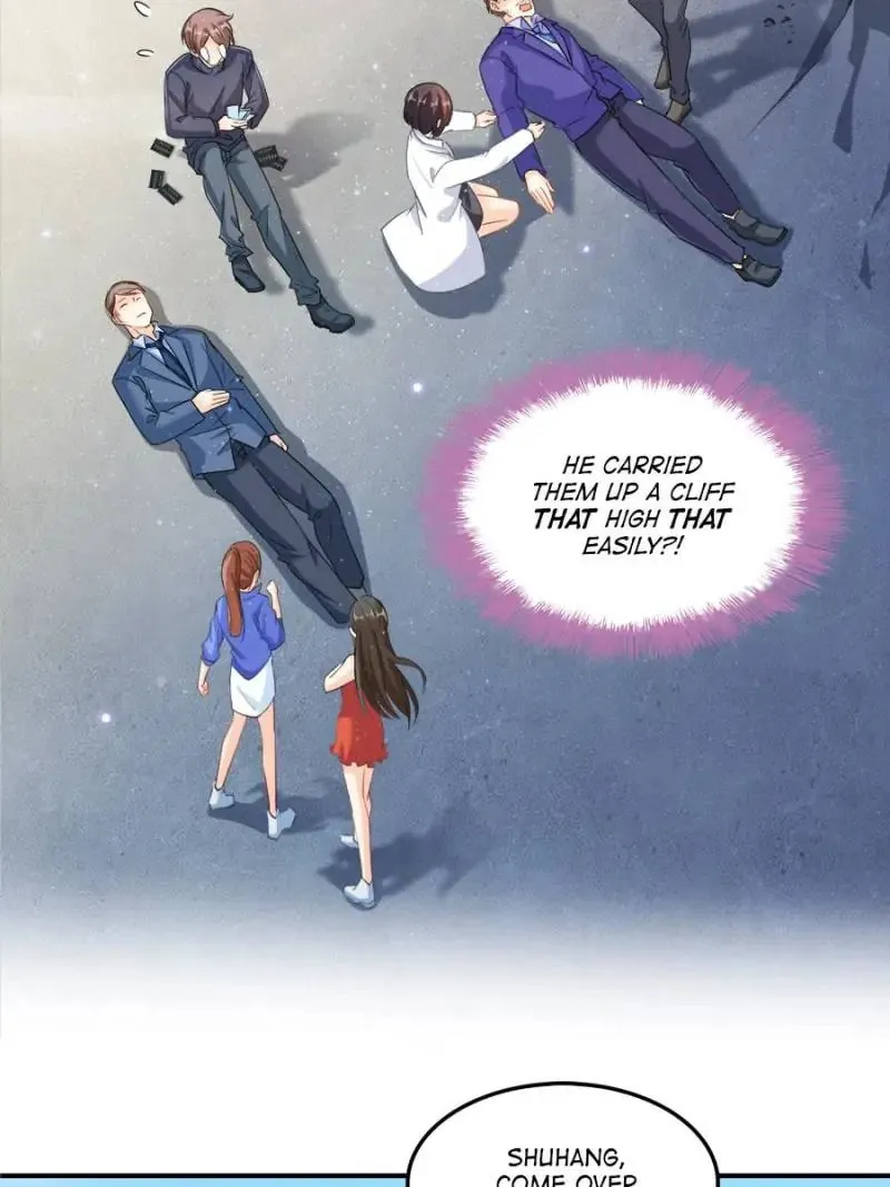 Read Cultivation Chat Group chapter 147 image 31 on Lezhin