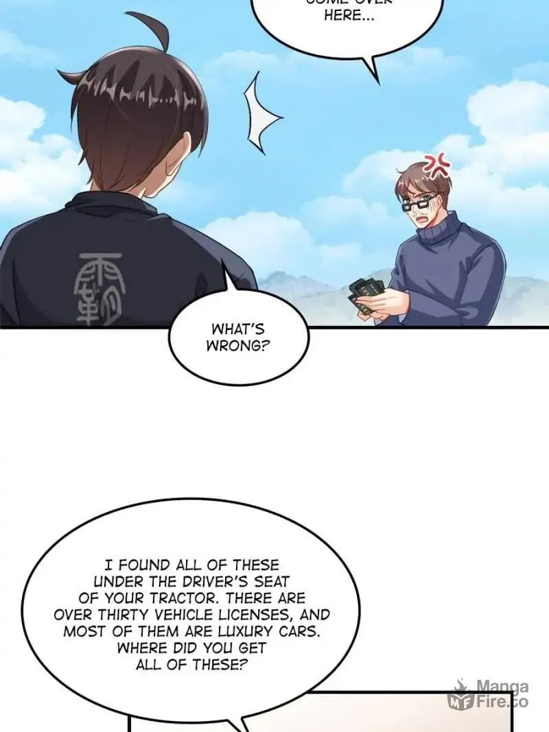 Read Cultivation Chat Group chapter 147 image 32 on Lezhin