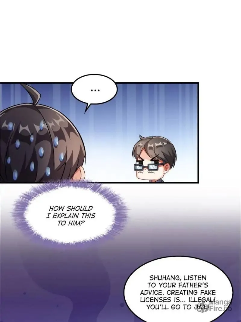 Read Cultivation Chat Group chapter 147 image 35 on Lezhin