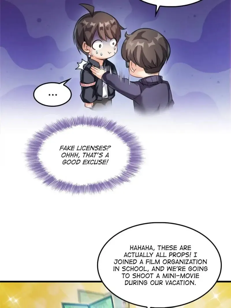 Read Cultivation Chat Group chapter 147 image 36 on Lezhin