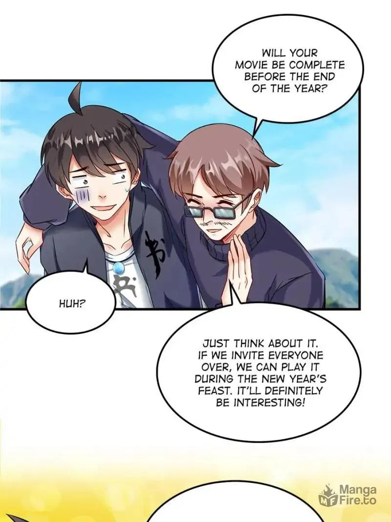 Read Cultivation Chat Group chapter 147 image 38 on Lezhin