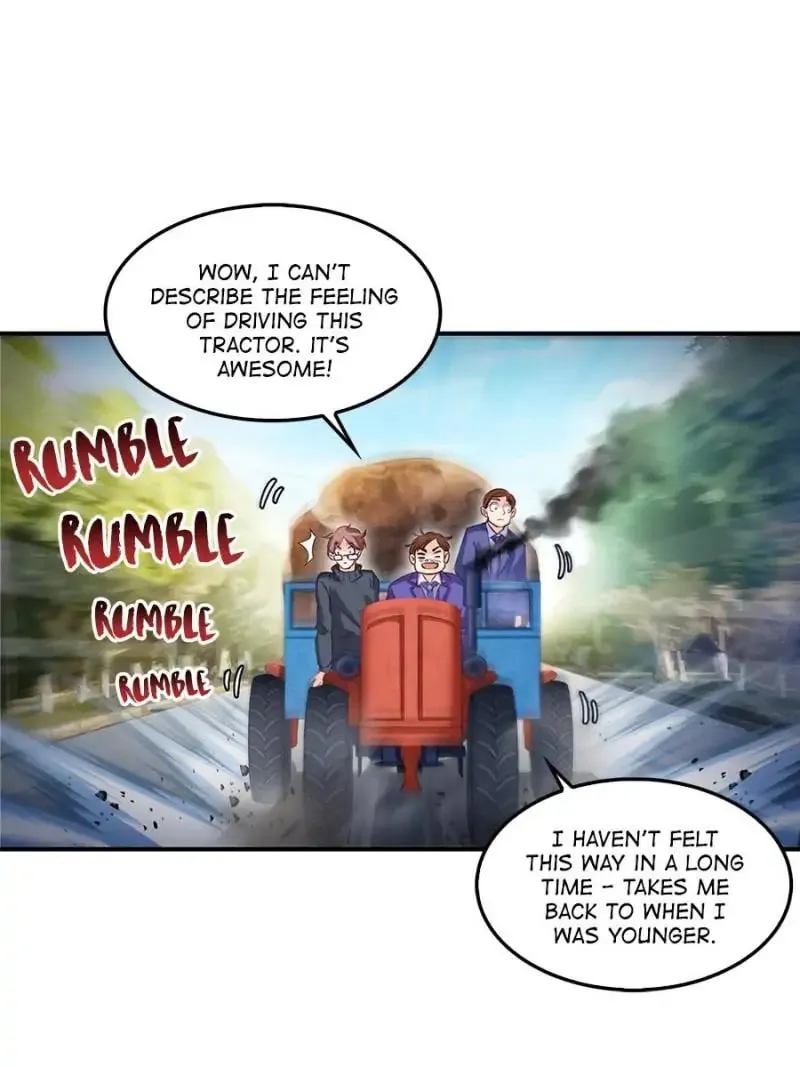 Read Cultivation Chat Group chapter 147 image 7 on Lezhin
