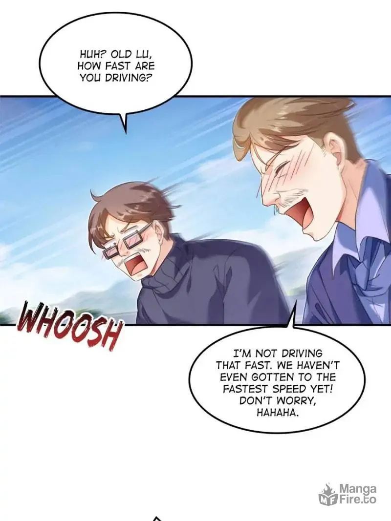 Read Cultivation Chat Group chapter 147 image 8 on Lezhin