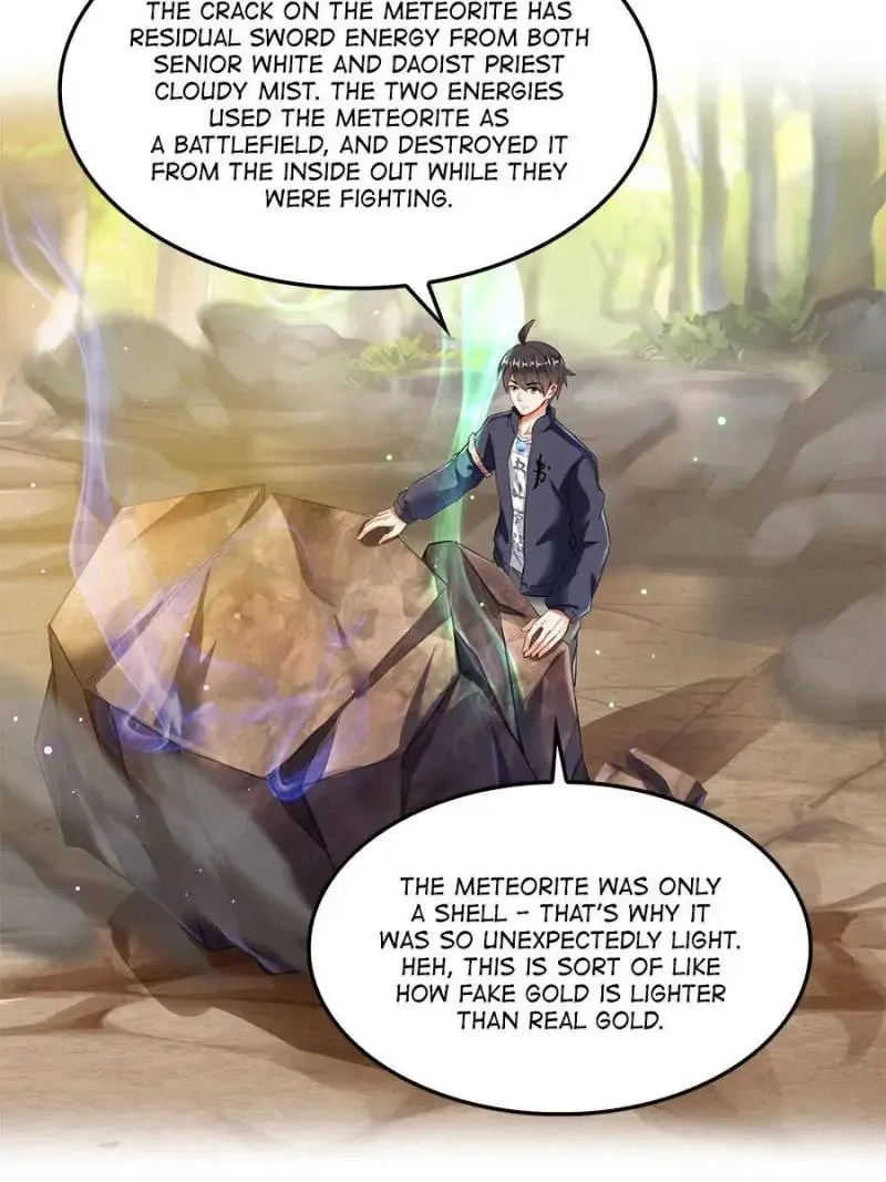 Read Cultivation Chat Group chapter 148 image 10 on Lezhin