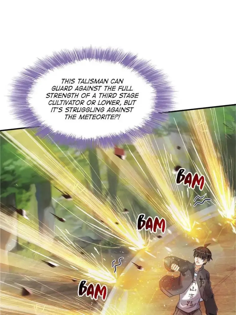 Read Cultivation Chat Group chapter 148 image 16 on Lezhin