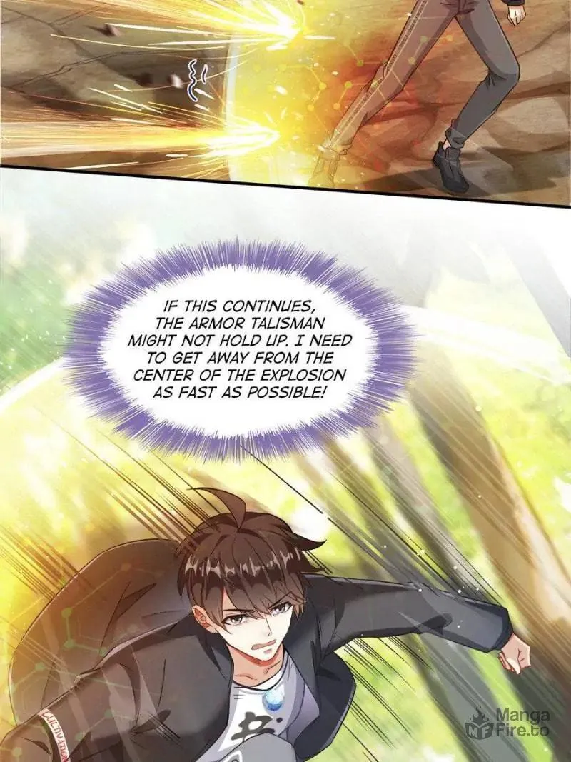 Read Cultivation Chat Group chapter 148 image 17 on Lezhin