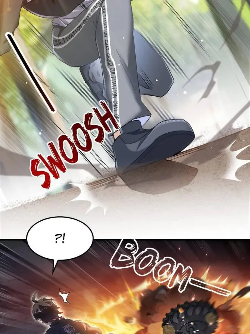 Read Cultivation Chat Group chapter 148 image 18 on Lezhin