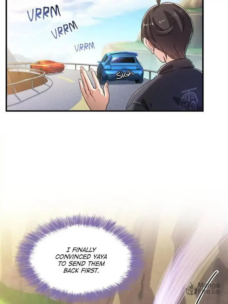 Read Cultivation Chat Group chapter 148 image 2 on Lezhin