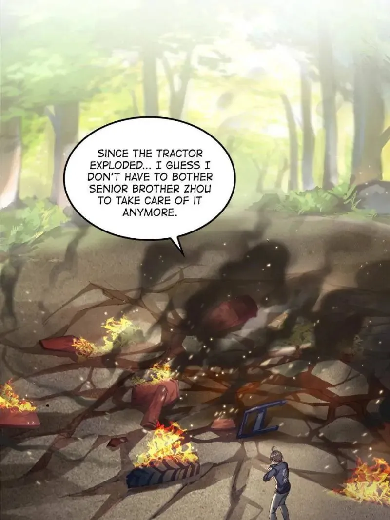 Read Cultivation Chat Group chapter 148 image 22 on Lezhin