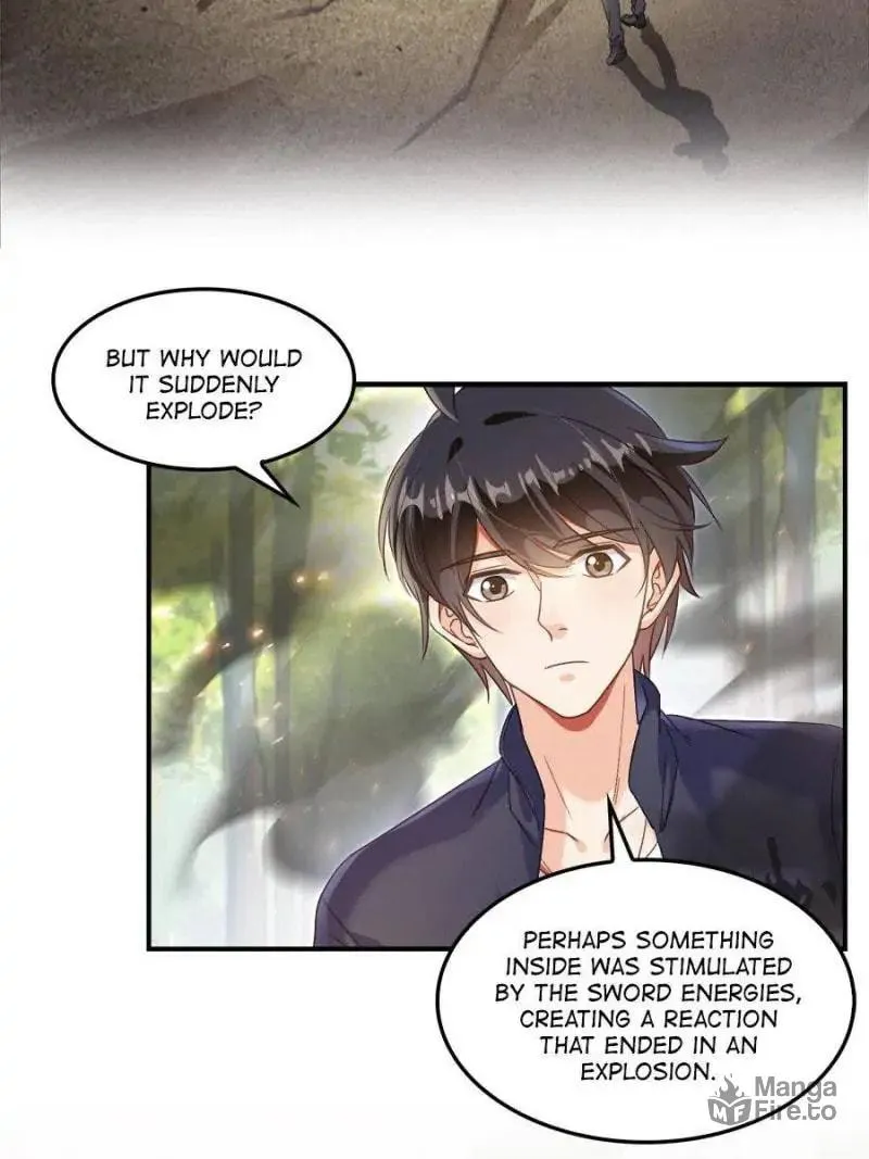 Read Cultivation Chat Group chapter 148 image 23 on Lezhin