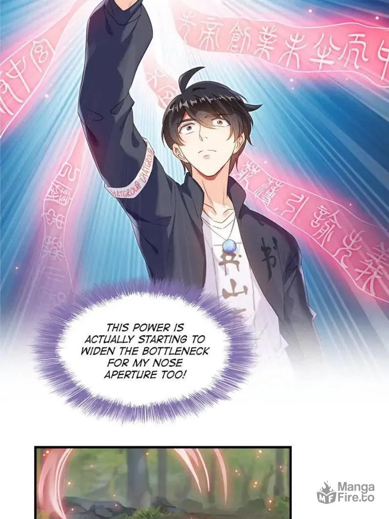 Read Cultivation Chat Group chapter 148 image 34 on Lezhin