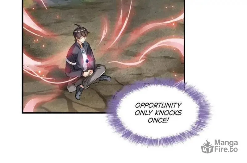 Read Cultivation Chat Group chapter 148 image 35 on Lezhin
