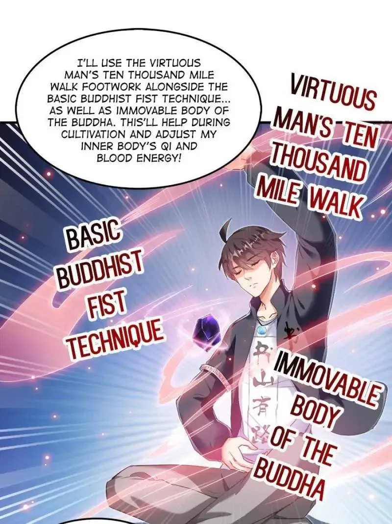 Read Cultivation Chat Group chapter 148 image 36 on Lezhin