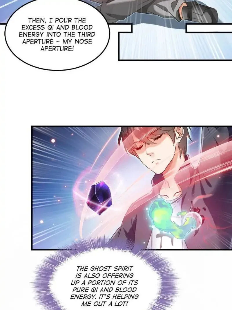Read Cultivation Chat Group chapter 148 image 37 on Lezhin