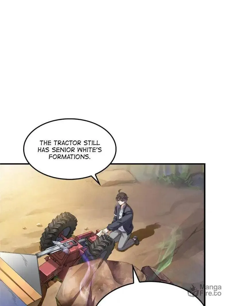Read Cultivation Chat Group chapter 148 image 5 on Lezhin