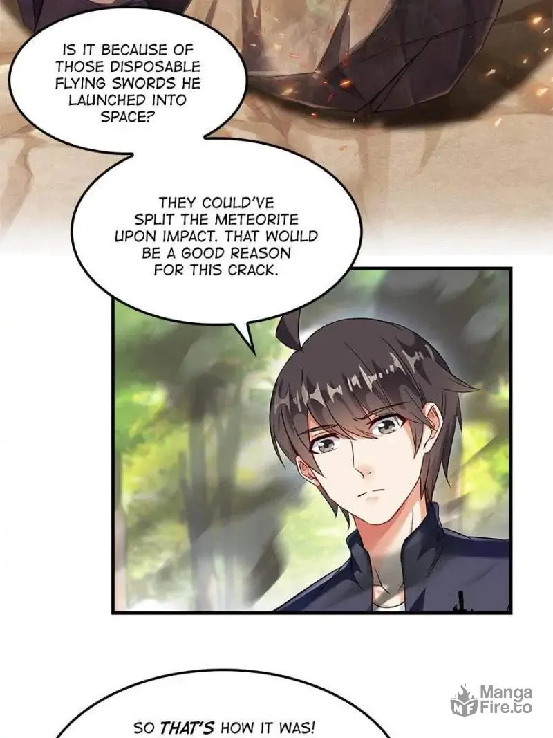 Read Cultivation Chat Group chapter 148 image 9 on Lezhin