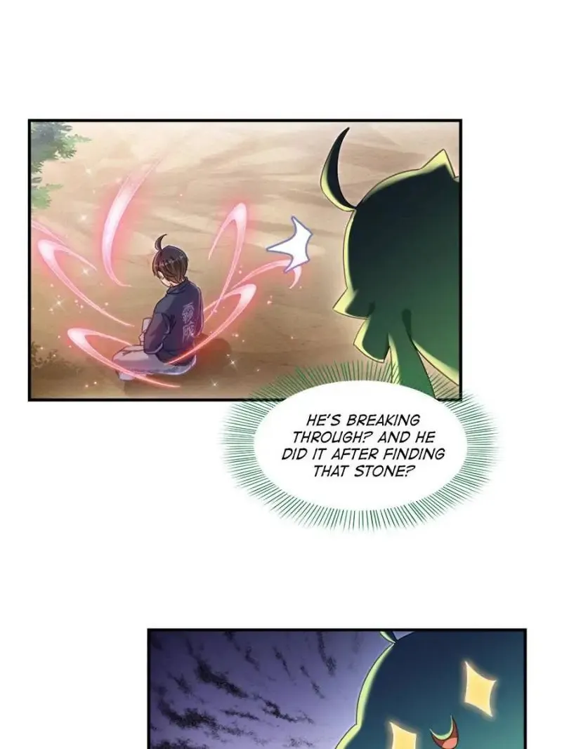 Read Cultivation Chat Group chapter 149 image 12 on Lezhin