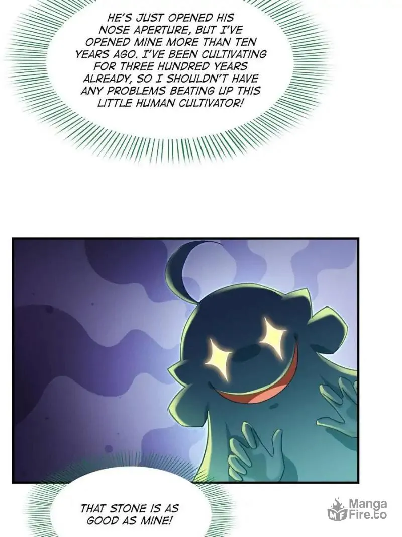 Read Cultivation Chat Group chapter 149 image 14 on Lezhin