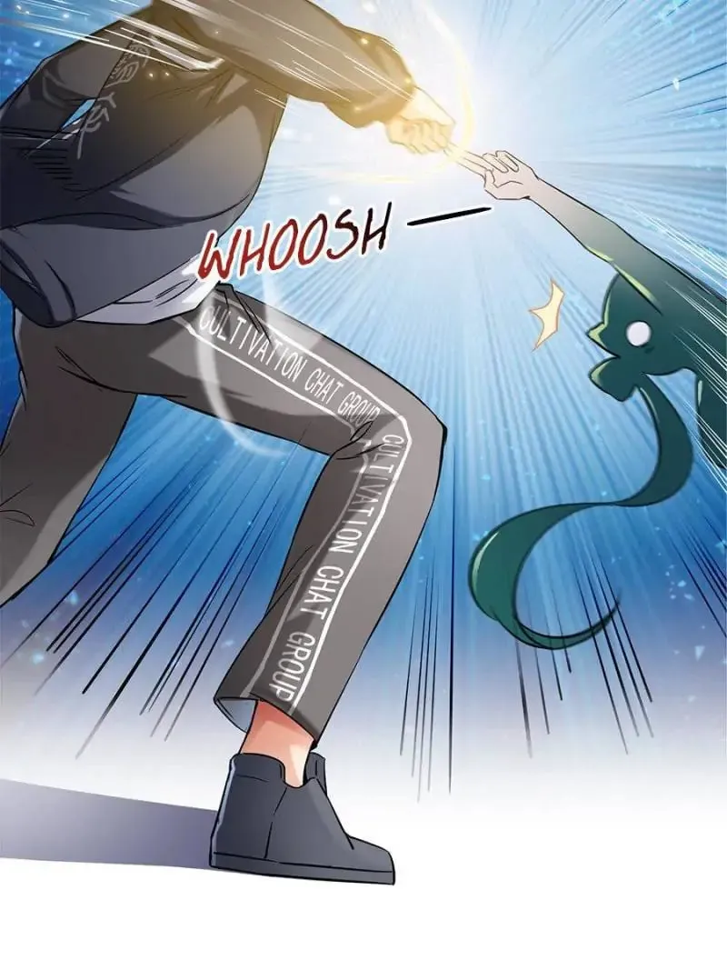 Read Cultivation Chat Group chapter 149 image 18 on Lezhin