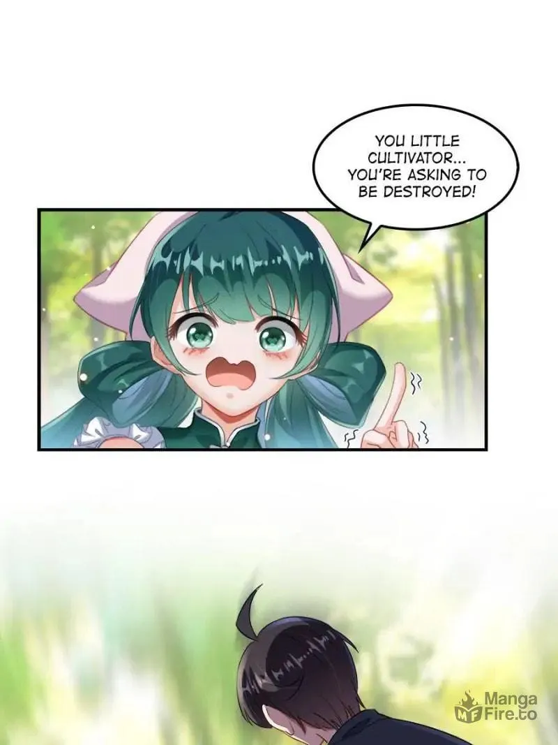 Read Cultivation Chat Group chapter 149 image 24 on Lezhin