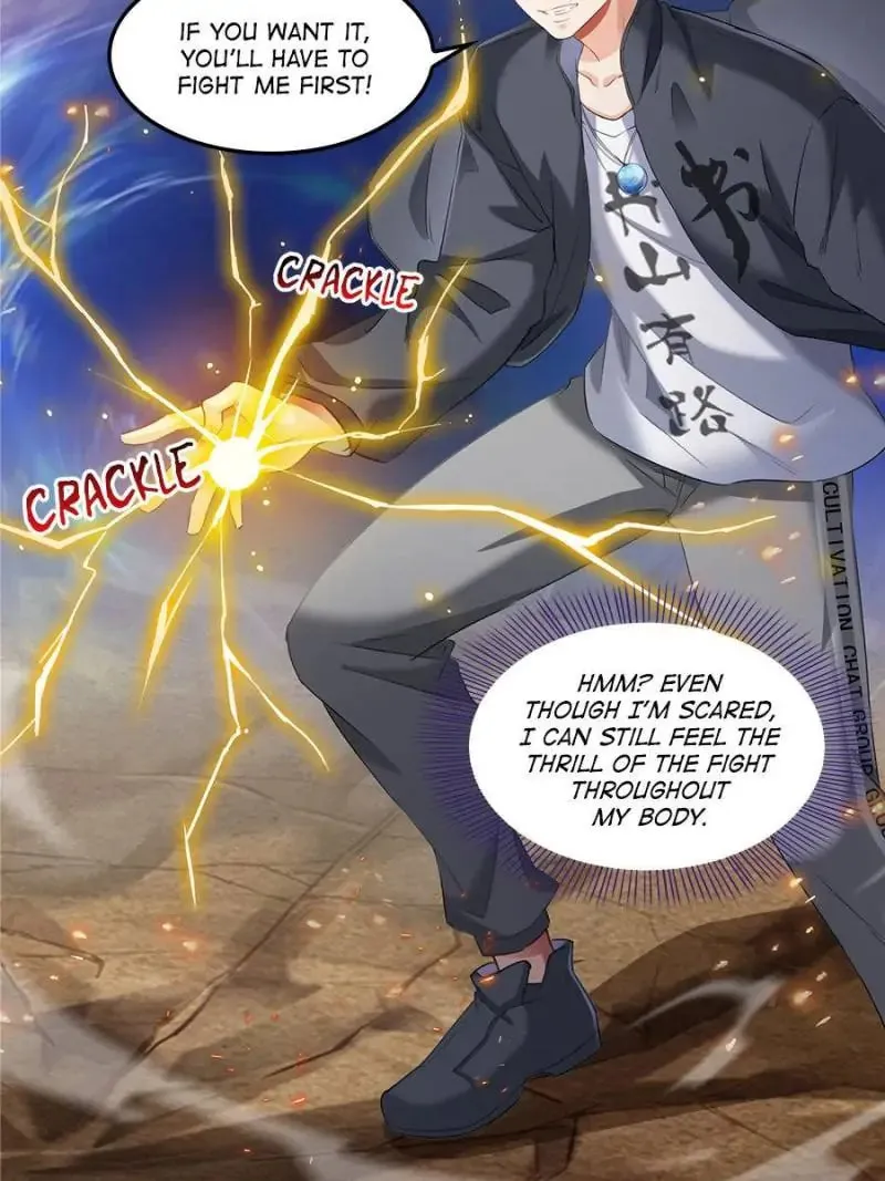 Read Cultivation Chat Group chapter 149 image 28 on Lezhin