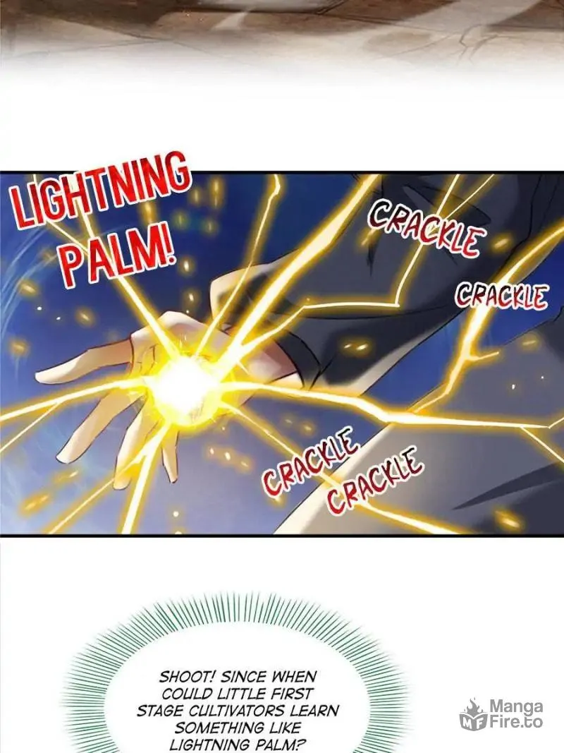 Read Cultivation Chat Group chapter 149 image 29 on Lezhin