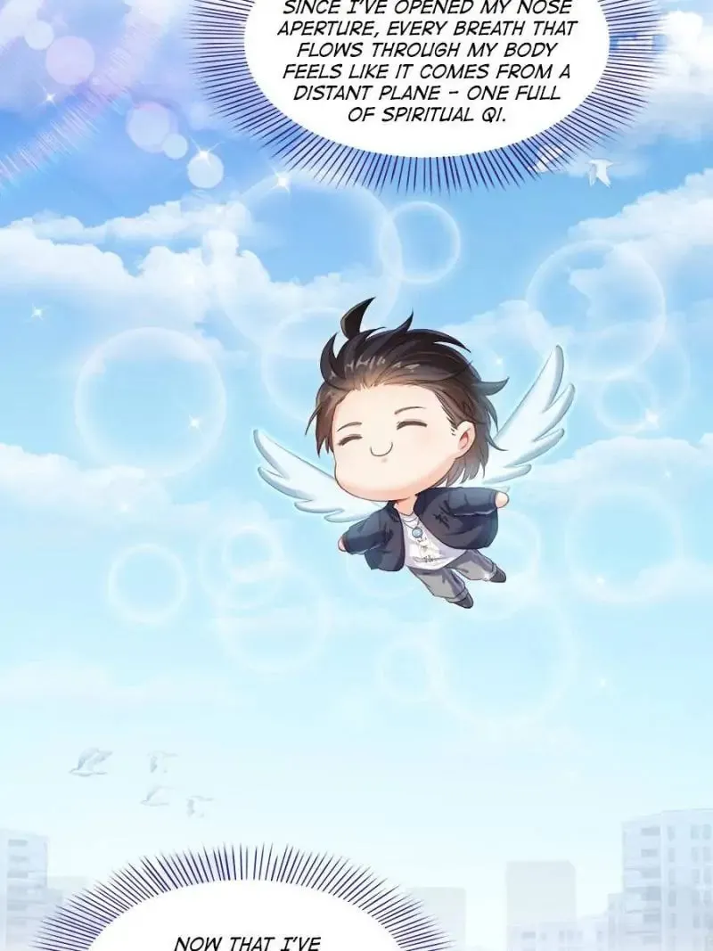 Read Cultivation Chat Group chapter 149 image 3 on Lezhin
