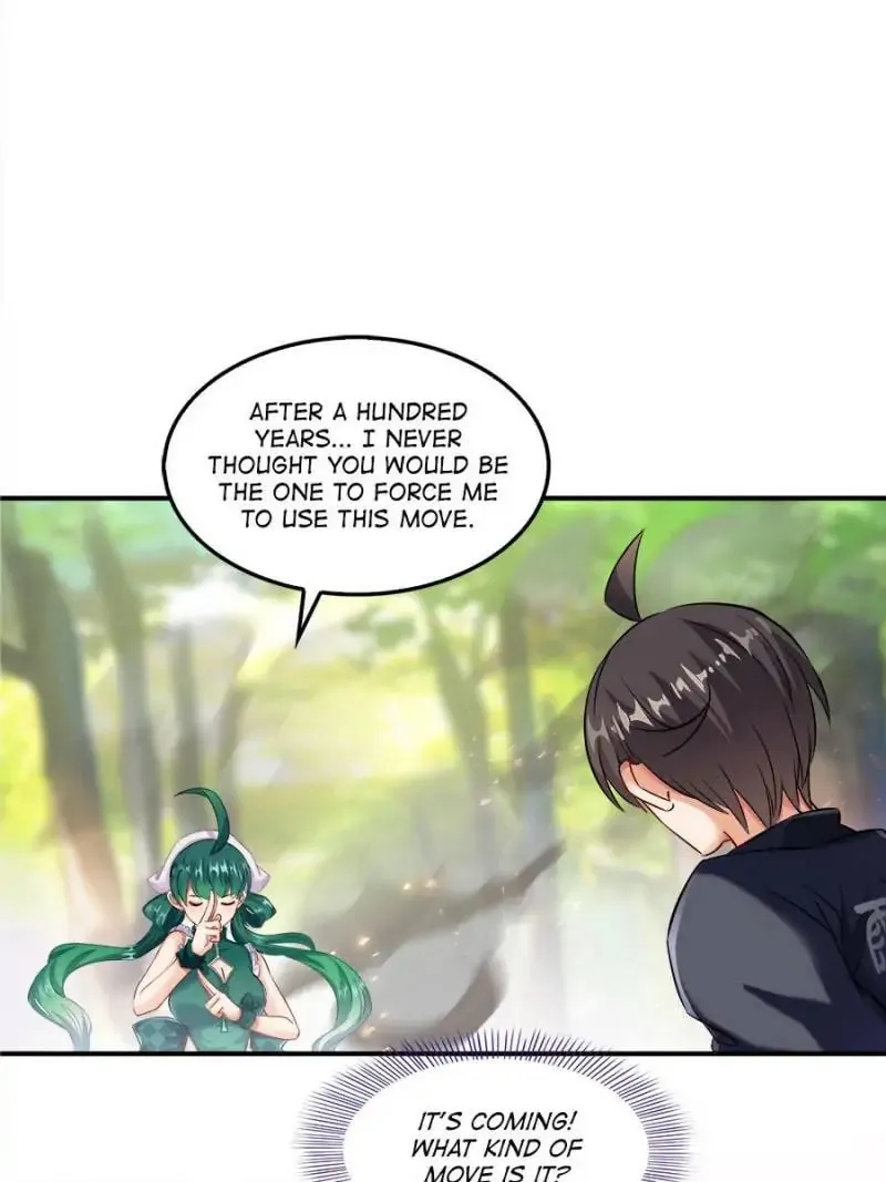 Read Cultivation Chat Group chapter 149 image 31 on Lezhin