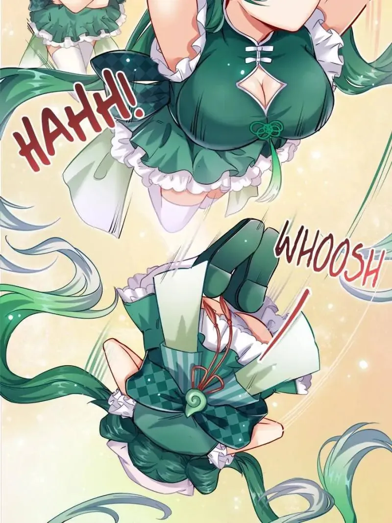Read Cultivation Chat Group chapter 149 image 33 on Lezhin