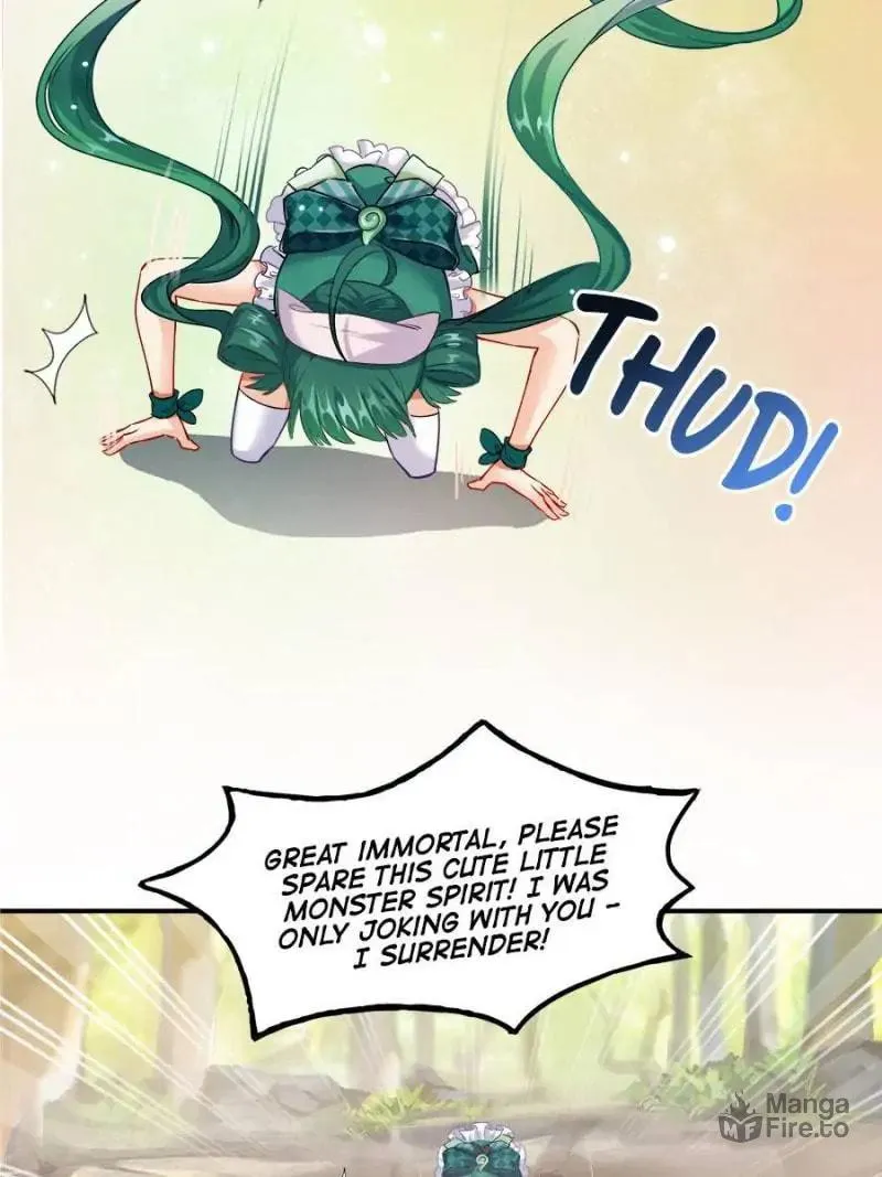 Read Cultivation Chat Group chapter 149 image 34 on Lezhin