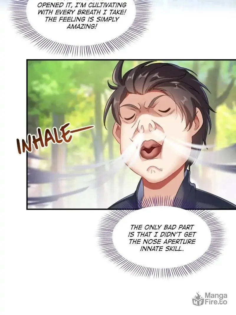 Read Cultivation Chat Group chapter 149 image 4 on Lezhin