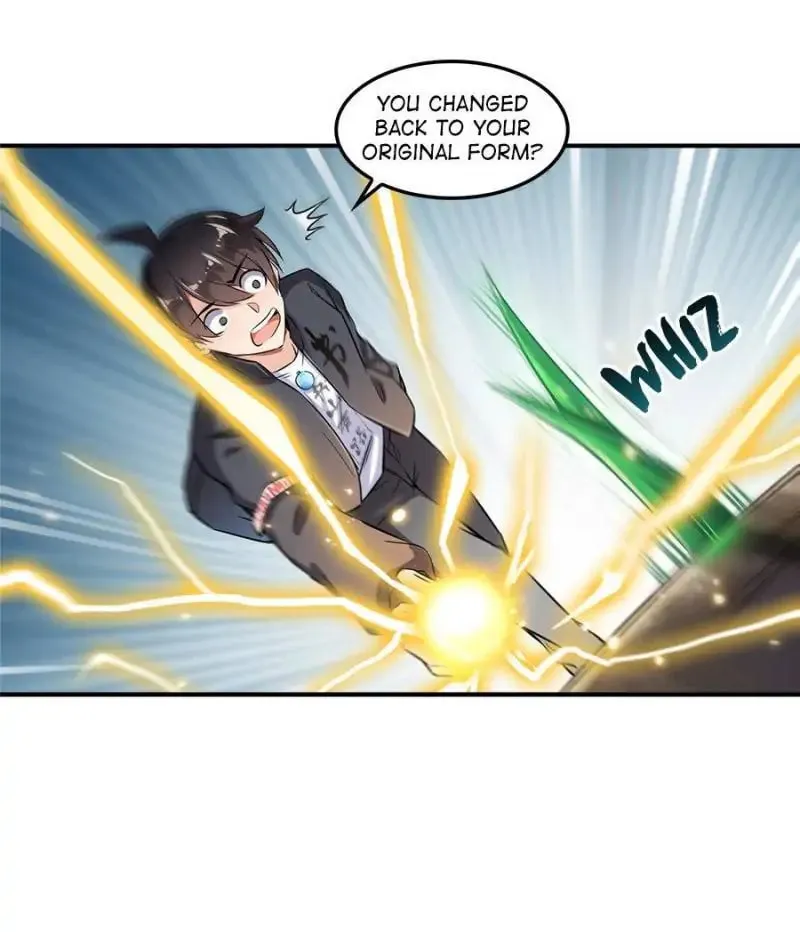 Read Cultivation Chat Group chapter 149 image 42 on Lezhin