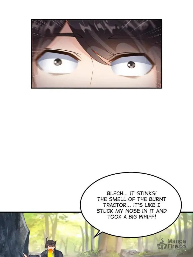 Read Cultivation Chat Group chapter 149 image 5 on Lezhin