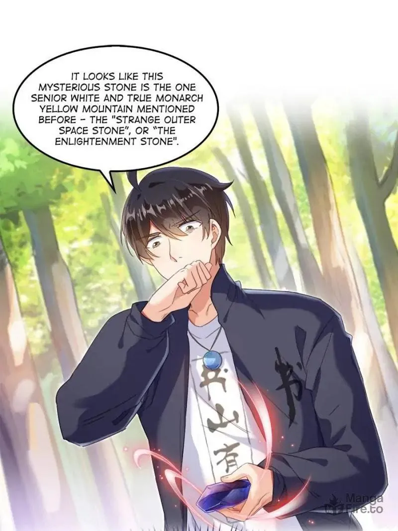 Read Cultivation Chat Group chapter 149 image 8 on Lezhin