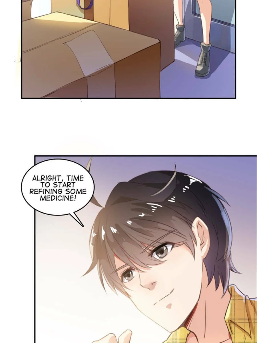 Read Cultivation Chat Group chapter 15 image 1 on Lezhin