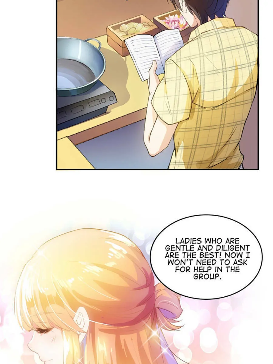 Read Cultivation Chat Group chapter 15 image 10 on Lezhin