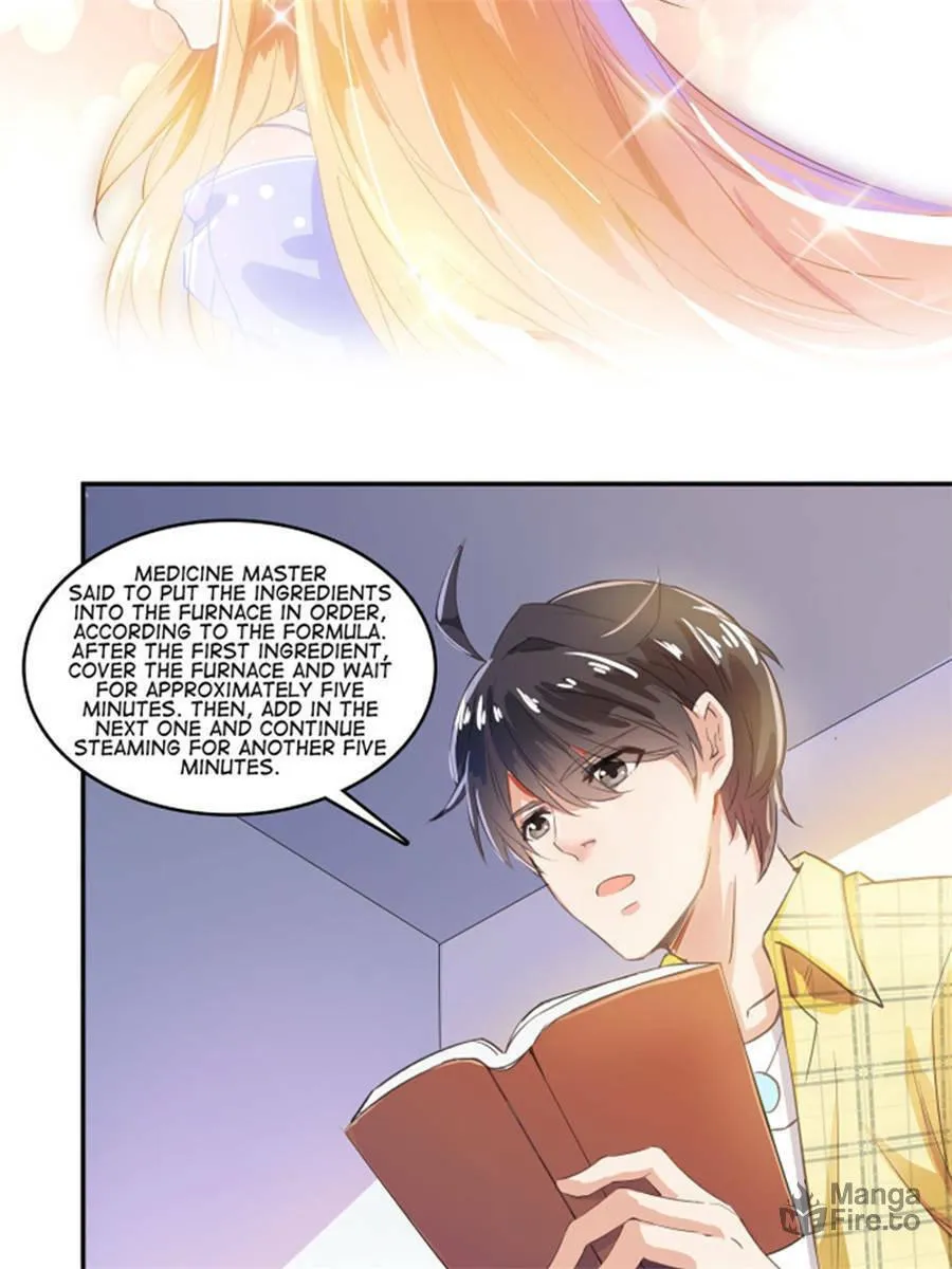 Read Cultivation Chat Group chapter 15 image 11 on Lezhin