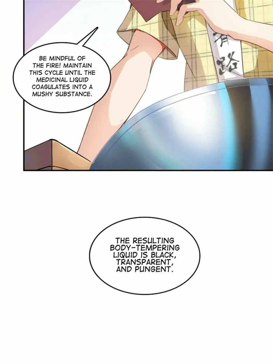Read Cultivation Chat Group chapter 15 image 12 on Lezhin