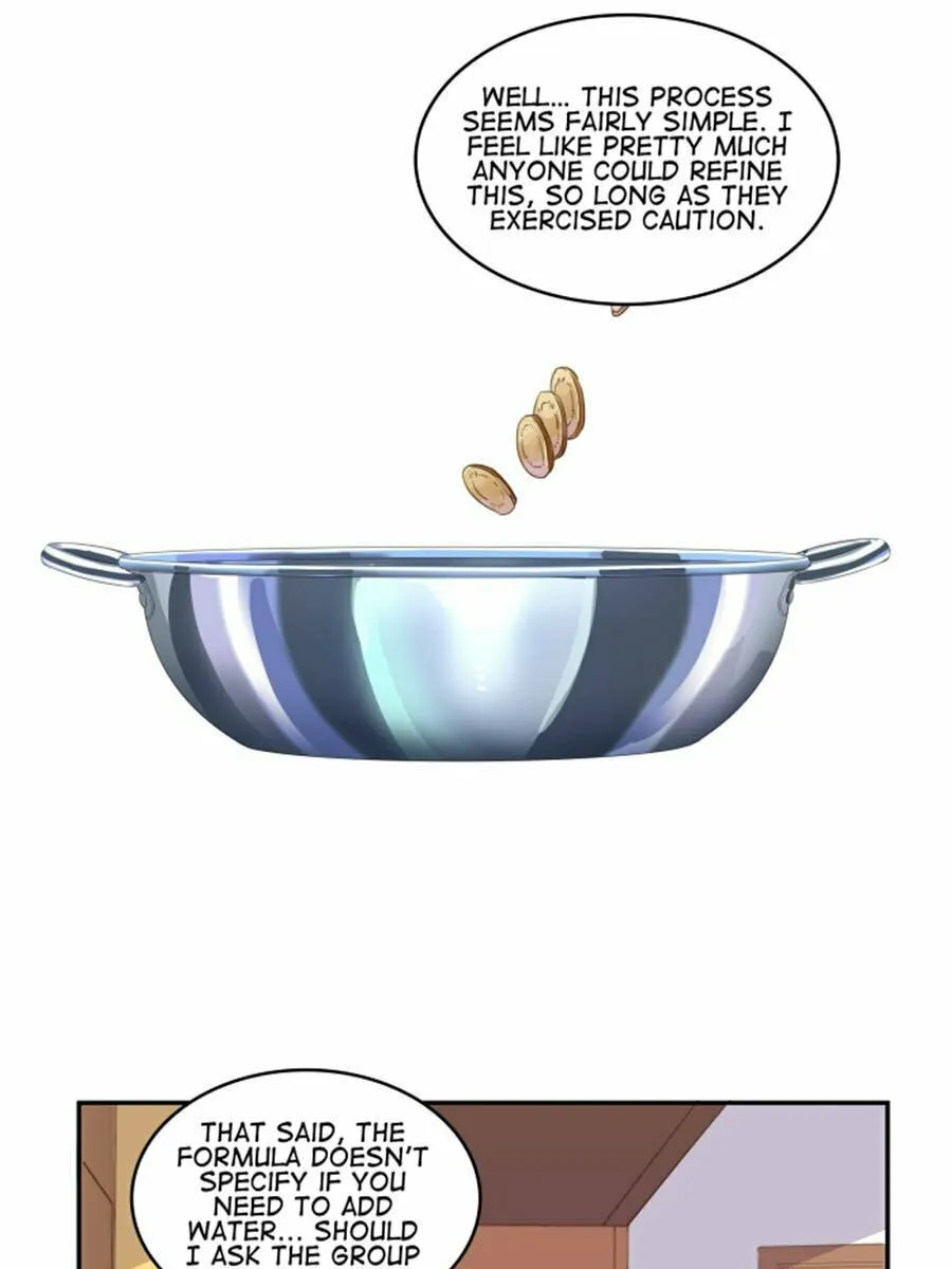 Read Cultivation Chat Group chapter 15 image 13 on Lezhin