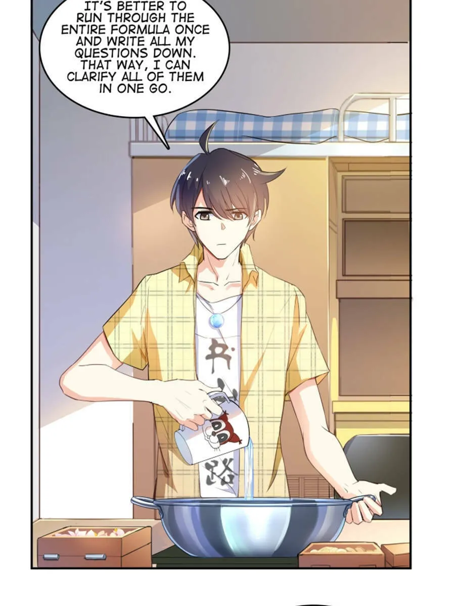 Read Cultivation Chat Group chapter 15 image 16 on Lezhin