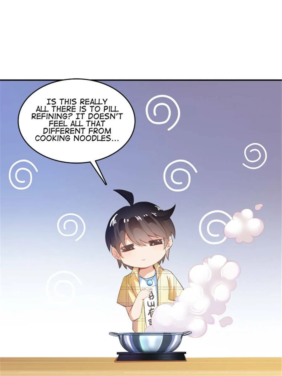Read Cultivation Chat Group chapter 15 image 18 on Lezhin