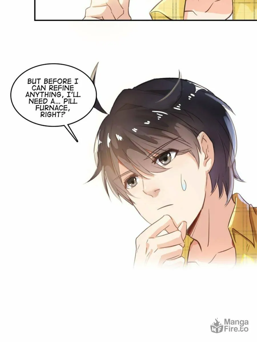 Read Cultivation Chat Group chapter 15 image 2 on Lezhin