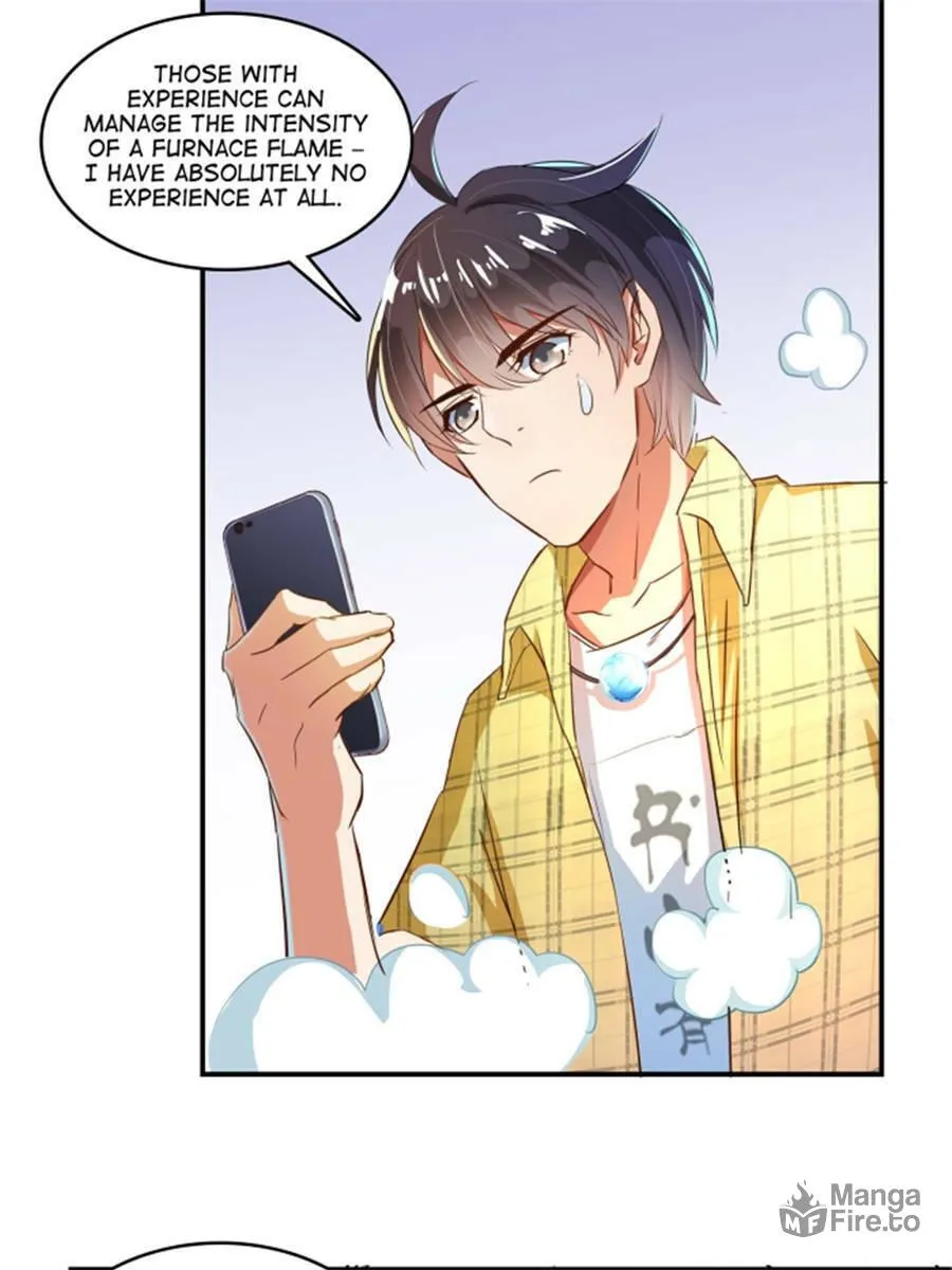 Read Cultivation Chat Group chapter 15 image 20 on Lezhin