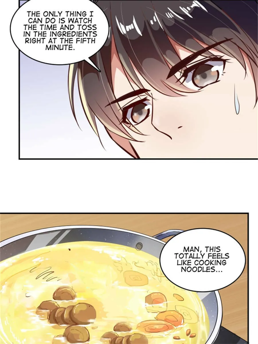 Read Cultivation Chat Group chapter 15 image 21 on Lezhin