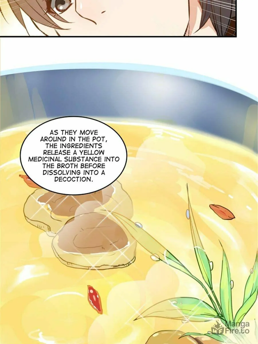 Read Cultivation Chat Group chapter 15 image 32 on Lezhin