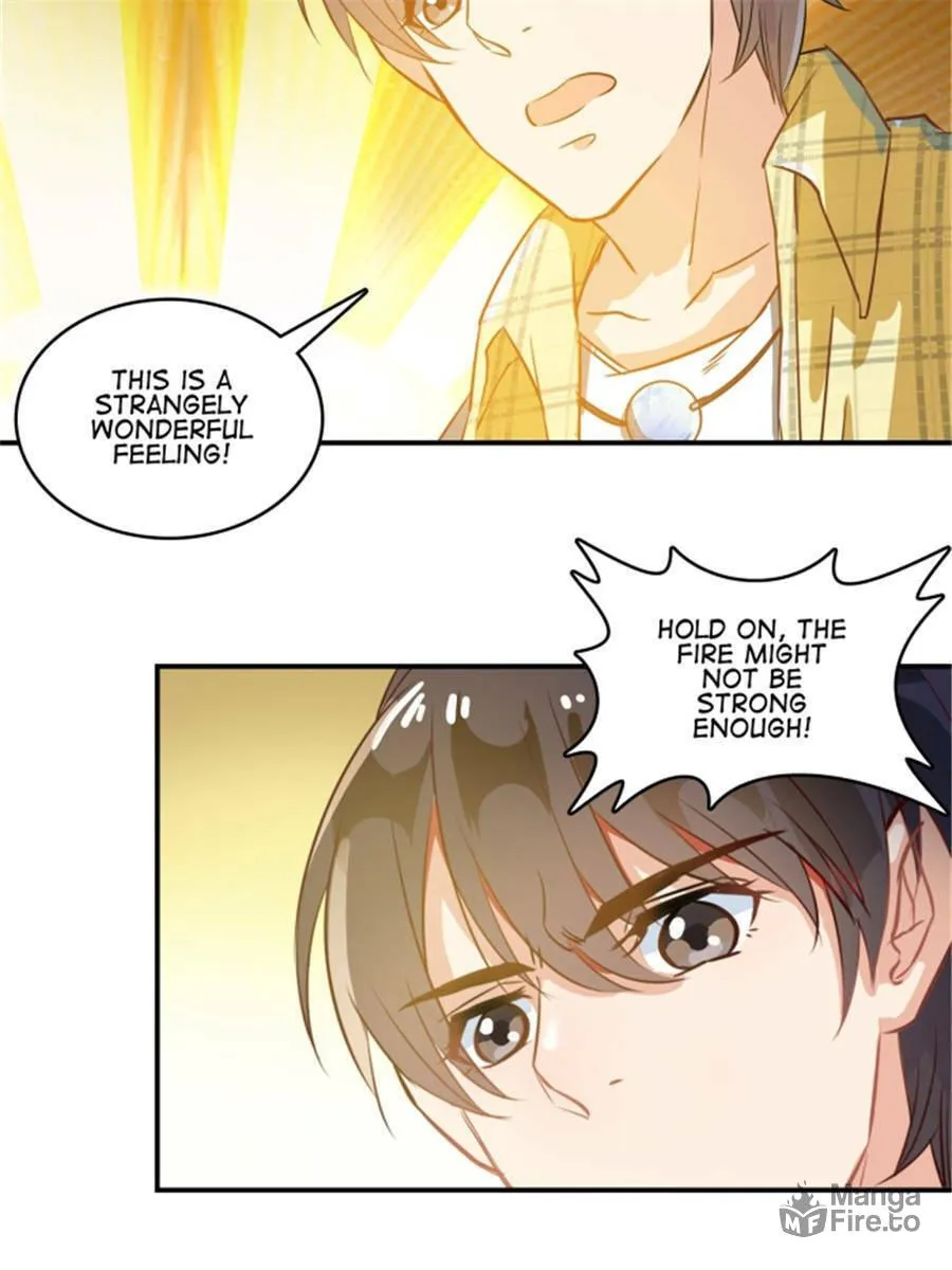 Read Cultivation Chat Group chapter 15 image 34 on Lezhin