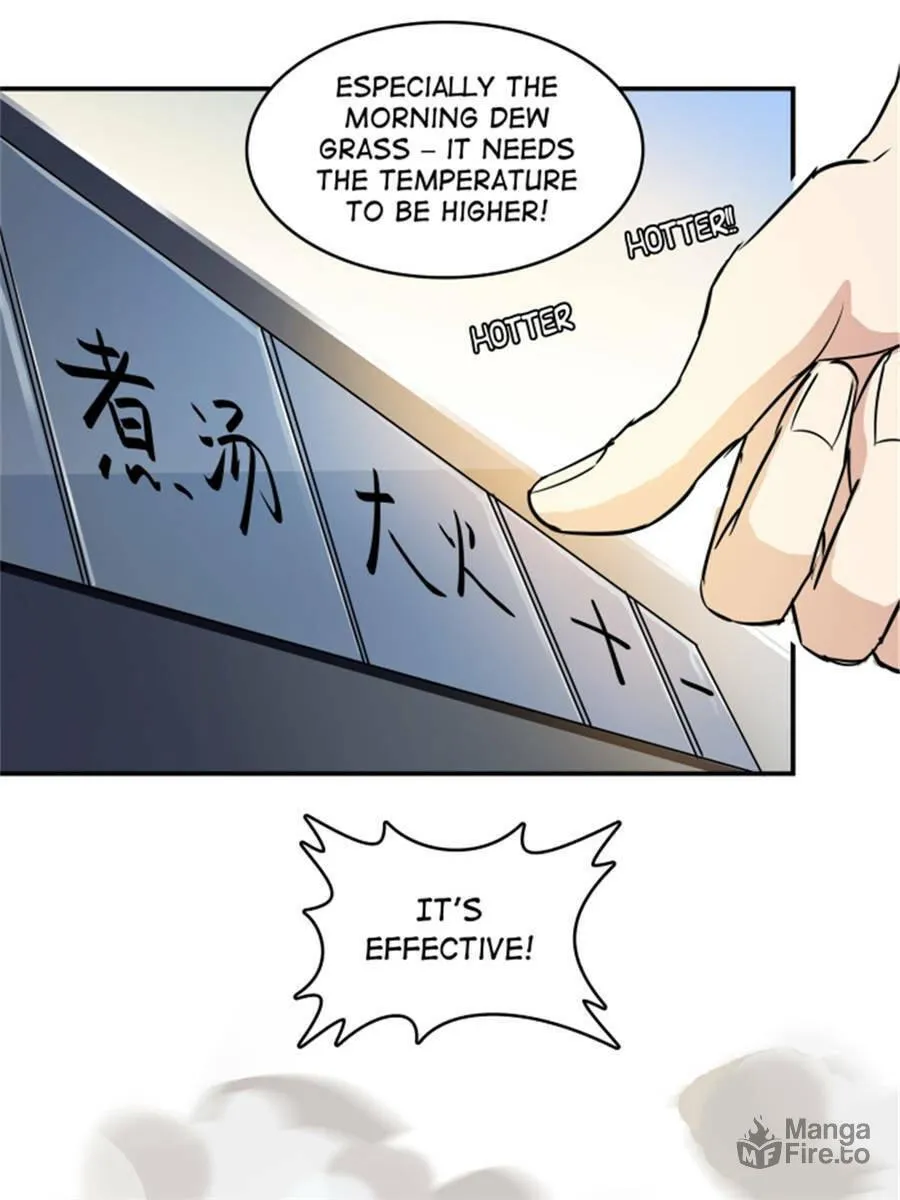 Read Cultivation Chat Group chapter 15 image 35 on Lezhin