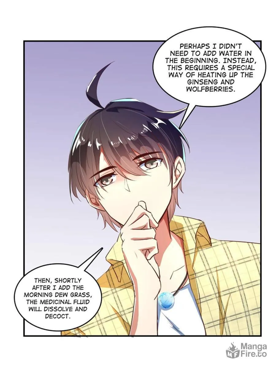 Read Cultivation Chat Group chapter 15 image 38 on Lezhin