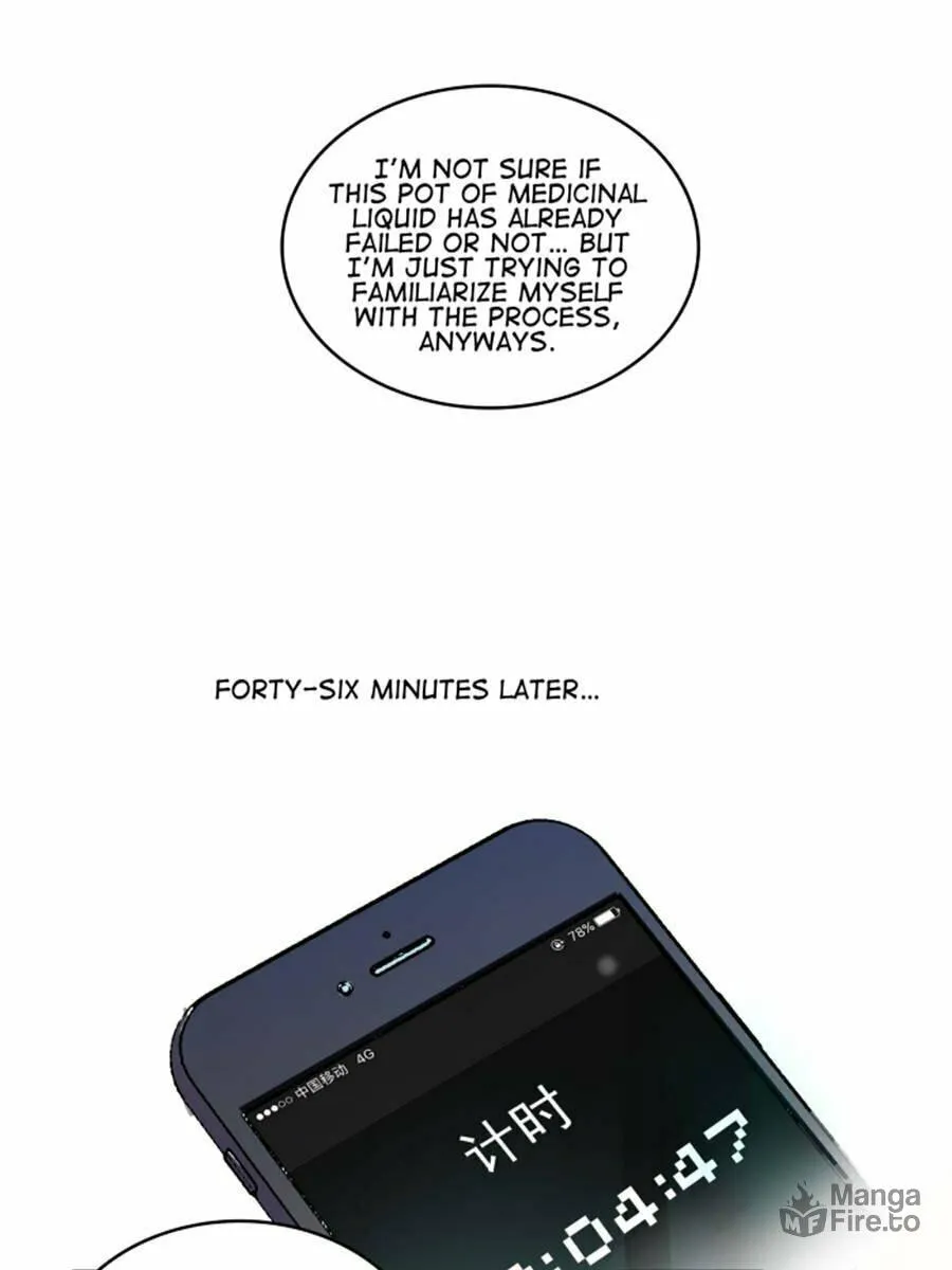 Read Cultivation Chat Group chapter 15 image 39 on Lezhin